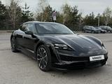 Porsche Taycan 2021 годаүшін41 900 000 тг. в Алматы – фото 3