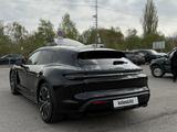 Porsche Taycan 2021 годаүшін41 900 000 тг. в Алматы – фото 5
