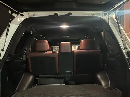 Lexus LX 570 2019 года за 51 000 000 тг. в Актау – фото 12