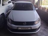 Volkswagen Polo 2020 года за 5 700 000 тг. в Алматы