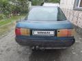 Audi 80 1991 годаүшін480 000 тг. в Талдыкорган – фото 3
