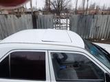 Mercedes-Benz E 230 1991 годаfor850 000 тг. в Тараз – фото 5