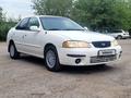 Nissan Sentra 2001 года за 2 400 000 тг. в Алматы – фото 5