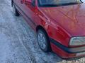 Volkswagen Golf 1993 годаүшін1 300 000 тг. в Павлодар – фото 3