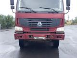Howo  A5 2007 годаүшін9 500 000 тг. в Павлодар – фото 2