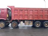 Howo  A5 2007 годаүшін9 500 000 тг. в Павлодар – фото 4