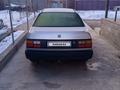 Volkswagen Passat 1989 годаfor1 000 000 тг. в Алматы – фото 4