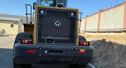 XCMG  XC956, 3куб, Джойстик* 2025 года за 24 000 000 тг. в Алматы – фото 5