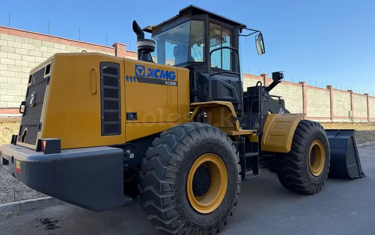 XCMG  XC956, 3куб, Джойстик* 2025 года за 24 000 000 тг. в Алматы