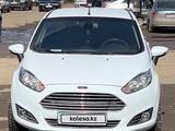 Ford Fiesta 2016 года за 4 999 999 тг. в Астана