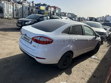 Ford Fiesta 2016 года за 5 300 000 тг. в Астана – фото 4