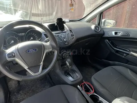 Ford Fiesta 2016 года за 4 999 999 тг. в Астана – фото 6