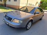 Audi A6 2001 годаfor2 700 000 тг. в Шымкент – фото 2