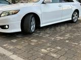 Toyota Camry 2010 года за 8 000 000 тг. в Жанаозен – фото 4