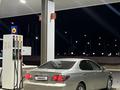 Lexus ES 300 2002 года за 5 500 000 тг. в Астана