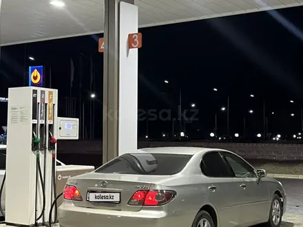 Lexus ES 300 2002 года за 5 500 000 тг. в Астана