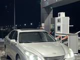 Lexus ES 300 2002 года за 5 500 000 тг. в Астана – фото 2