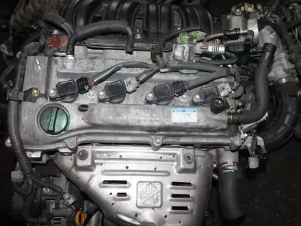 Контрактный двигатель (АКПП) Тойота Previa 2TZ, 3С, 2С, 2AZ, 1MZ за 345 000 тг. в Алматы – фото 4