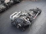 Контрактный двигатель (АКПП) Тойота Previa Emina 2TZ, 3С, 2С, 2AZ, 1MZ, 3MZ за 345 000 тг. в Алматы – фото 5