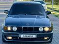BMW 525 1992 года за 1 500 000 тг. в Талдыкорган – фото 3
