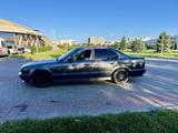 BMW 525 1992 года за 1 500 000 тг. в Талдыкорган – фото 5