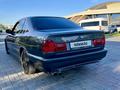 BMW 525 1992 года за 1 500 000 тг. в Талдыкорган – фото 9