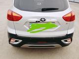 JAC S3 2017 года за 5 200 000 тг. в Атбасар – фото 2