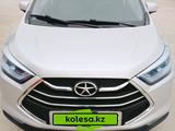 JAC S3 2017 года за 5 200 000 тг. в Атбасар