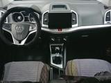 JAC S3 2017 года за 5 200 000 тг. в Атбасар – фото 4