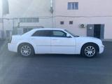 Chrysler 300C 2008 года за 6 000 000 тг. в Алматы – фото 5