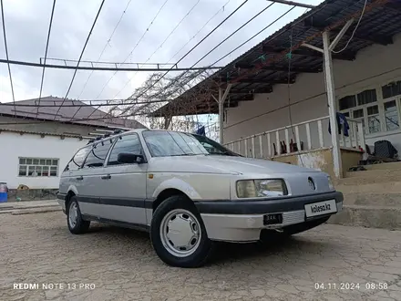 Volkswagen Passat 1991 года за 1 000 000 тг. в Сарыагаш