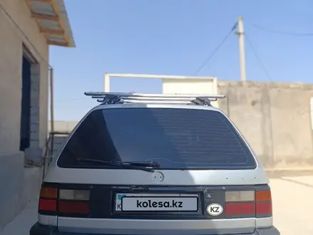 Volkswagen Passat 1991 года за 1 000 000 тг. в Сарыагаш – фото 12