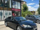 Lexus ES 250 2014 года за 13 600 000 тг. в Алматы – фото 5