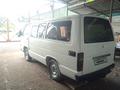 Nissan Urvan 1995 годаfor1 400 000 тг. в Алматы