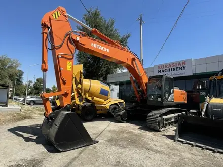 Hitachi  Zaxis 330-5G 2021 года за 88 000 000 тг. в Шымкент – фото 4