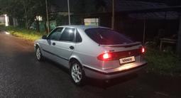 Saab 900 1998 годаүшін1 100 000 тг. в Алматы – фото 2