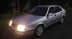 Saab 900 1998 годаүшін1 100 000 тг. в Алматы