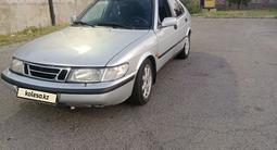 Saab 900 1998 года за 600 000 тг. в Алматы – фото 5