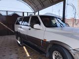 SsangYong Musso 2001 года за 2 500 000 тг. в Шымкент