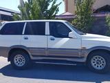 SsangYong Musso 2001 года за 2 500 000 тг. в Шымкент – фото 4