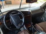 SsangYong Musso 2001 года за 2 500 000 тг. в Шымкент – фото 5
