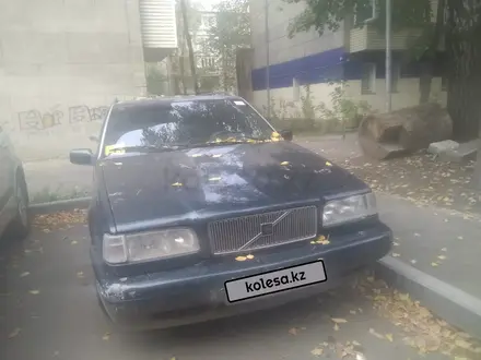 Volvo 850 1996 года за 1 600 000 тг. в Алматы