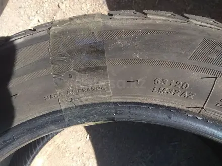 Шины 205/55 R16 — "Bridgestone Blizzak LM-32" (Франция), зимние за 115 000 тг. в Астана – фото 8