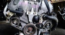 Скидка привозной контрактный мотор коробка мкпп акпп cefiro maxima за 320 000 тг. в Алматы