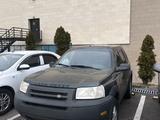 Land Rover Freelander 2002 годаүшін4 500 000 тг. в Алматы