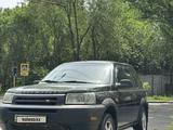 Land Rover Freelander 2002 годаүшін4 500 000 тг. в Алматы – фото 2