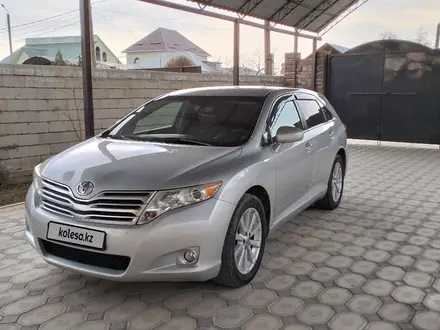 Toyota Venza 2012 года за 10 000 000 тг. в Тараз – фото 2