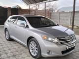 Toyota Venza 2012 года за 10 000 000 тг. в Тараз