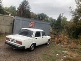 ВАЗ (Lada) 2107 2009 годаfor680 000 тг. в Алматы – фото 4