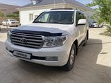 Toyota Land Cruiser 2008 года за 15 000 000 тг. в Жанаозен – фото 2